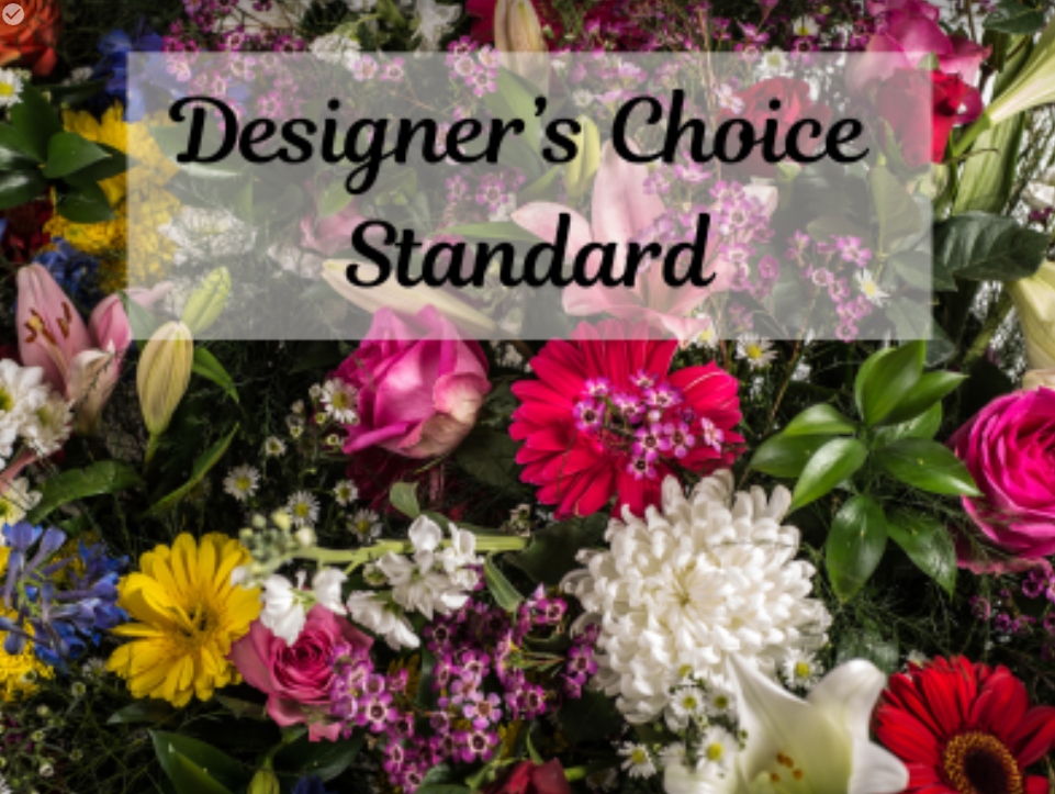 "Everyday Love Bouquet Bloom's exclusive signature arrangements with a personalized card that says, “Because I love you every day, not just on Valentine’s Day."